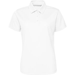 Piké Sport   AWDis   DamXSArctic White Arctic White