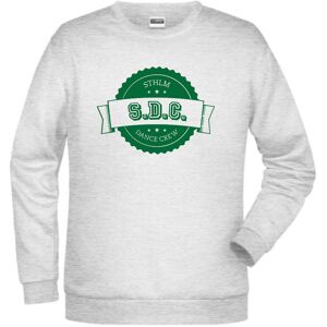 Sweatshirt   Sthlm DancecrewSAsh Ash