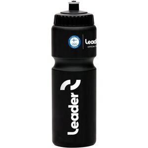 Leader Olympic Team Drinking Bottle 750 Ml Black