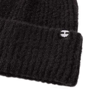 Better Bodies Stockholm Beanie Black