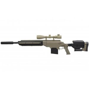 S&T Armament S&T Ashbury ASW338LM Sniper 6mm
