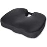 Sittdyna, Ortopedisk Sittdyna Ergonomisk Sittdyna, Memory Foam Stol