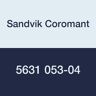Sandvik Coromant 5631053-04 monteringsartikel