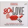 Essential Foods 80's Love