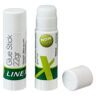 Linex Limstift - 2-Pack - 22 Gram - Linex - One Size - Lim One Size