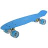 Penny board 22" so svietiacimi kolieskami