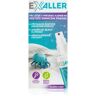 ExAller ExAller spray sprej pri alergii na roztoče domáceho prachu 75 ml