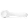 Whoop·de·doo Vibrator vibrátor White 19 cm