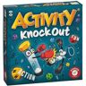 Activity Knock Out Piatnik