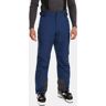 Men's ski pants Kilpi MIMAS-M Dark blue modrá 3XL