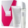 Avon Darčeková sada Pur Blanca