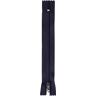 Trimz 15 cm (~ 15,2 cm) navyone Way Ende Reißverschluss mit 4 mm Zähne x 1PCE, Polyester, Navy, 15 x 4 x 1 cm