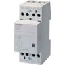 Siemens Stromstoßschalter 5tt5 4 NC 24 V AC/Gleichstrom 2 Module