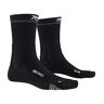 X-Socks X-Bionix Bike Race Socke B015 Opal Black/Eat Dust 42-44