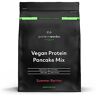 THE PROTEIN WORKS Veganská proteinová směs palačinek   Málo cukru, vysoký obsah bílkovin, pomalu uvolňované sacharidy   , letní bobule, 1 kg