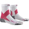 X-Socks X-Bionix Run Fast Socke W018 Arctic White 45-47