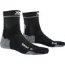 X-Bionic X-Socks X-Bionix Run Fast Socke B001 Opal Black 39-41