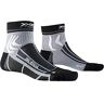 X-Bionic X-Socks  X-Bionix Bike Hero Ul Socke B003 Opal Black 35-38  X-Bionix Bike Hero Ul Socke B003 Opal Black 35-38