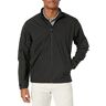 Callaway Herren Langarm Opti-repel Full Zip Windjacke Herren Langarm Full Zip Windjacke Medium Schwarz