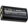 Dymo LabelManager PnP batéria (650 mAh 7.4 V, Čierna)