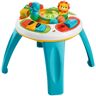 Fisher Price stôl „Priatelia z džungle“