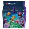 Wizards of the Coast Magic the Gathering Wilds of Eldraine Collector Booster Box