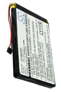 Garmin Nuvi 2545LM (1250 mAh 3.7 V)