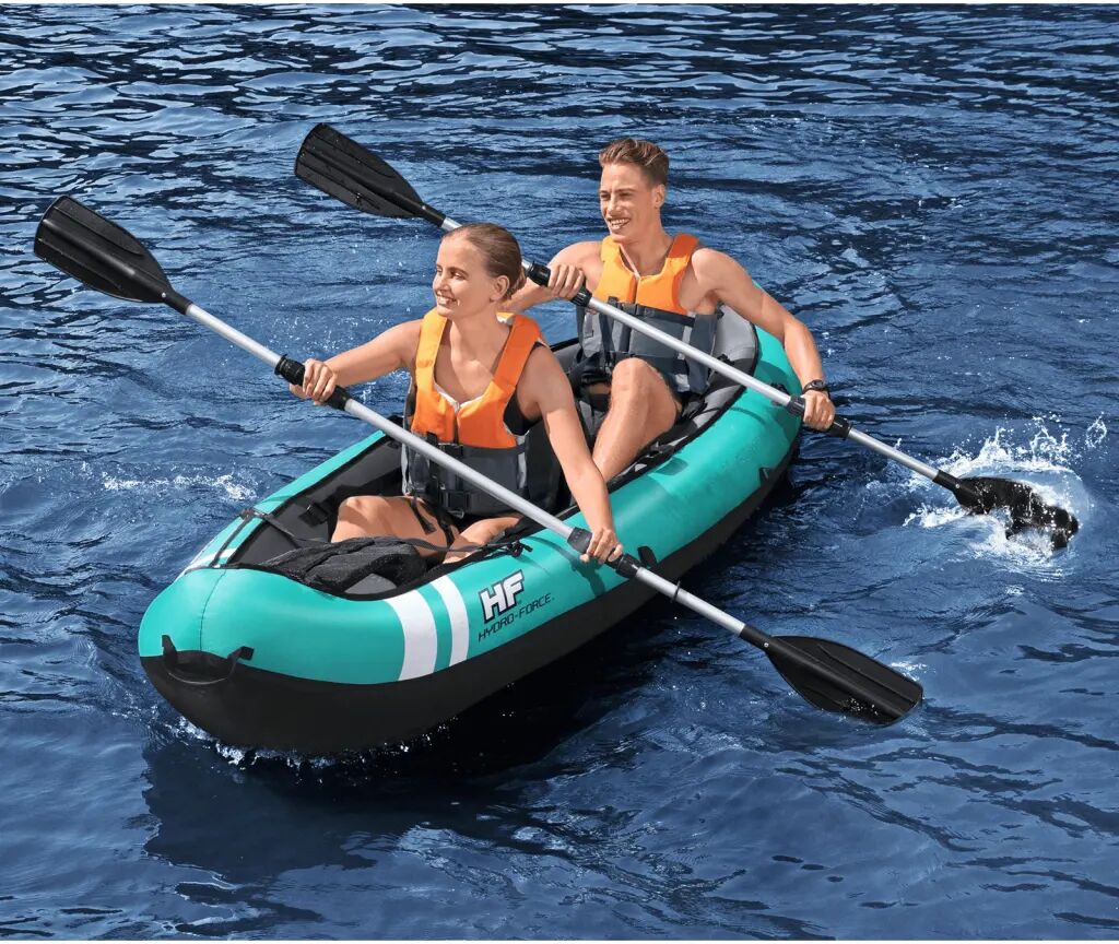 Bestway Kajak Hydro-Force Ventura X2 Kayak 330x86 cm