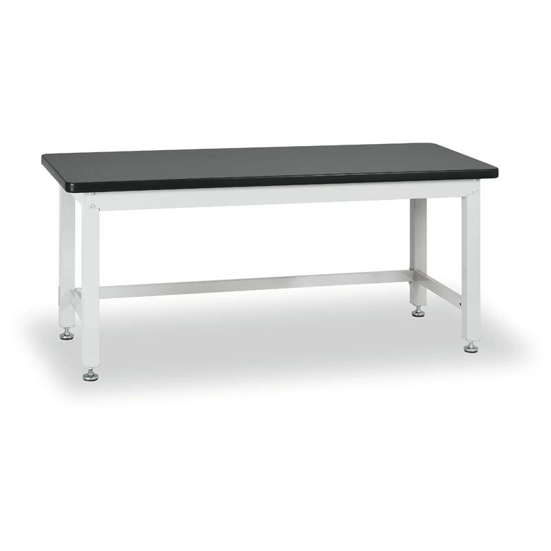 B2B Partner Profesionálne dielenské stoly bl1000, dĺžka 1800 mm
