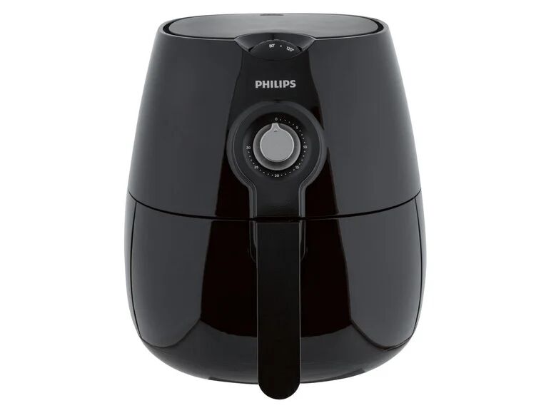 Philips Teplovzdušná fritéza HD9218/50