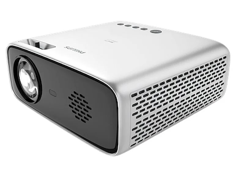 Philips NeoPix Ultra 2TV+ Domáci projektor NPX644/INT