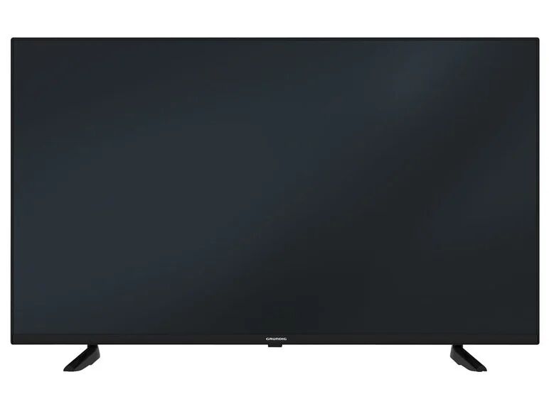 Grundig Televízor Smart TV UHD 43