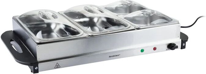 Silvercrest Kitchen Tools Ohrievač jedál SBW 300 A1