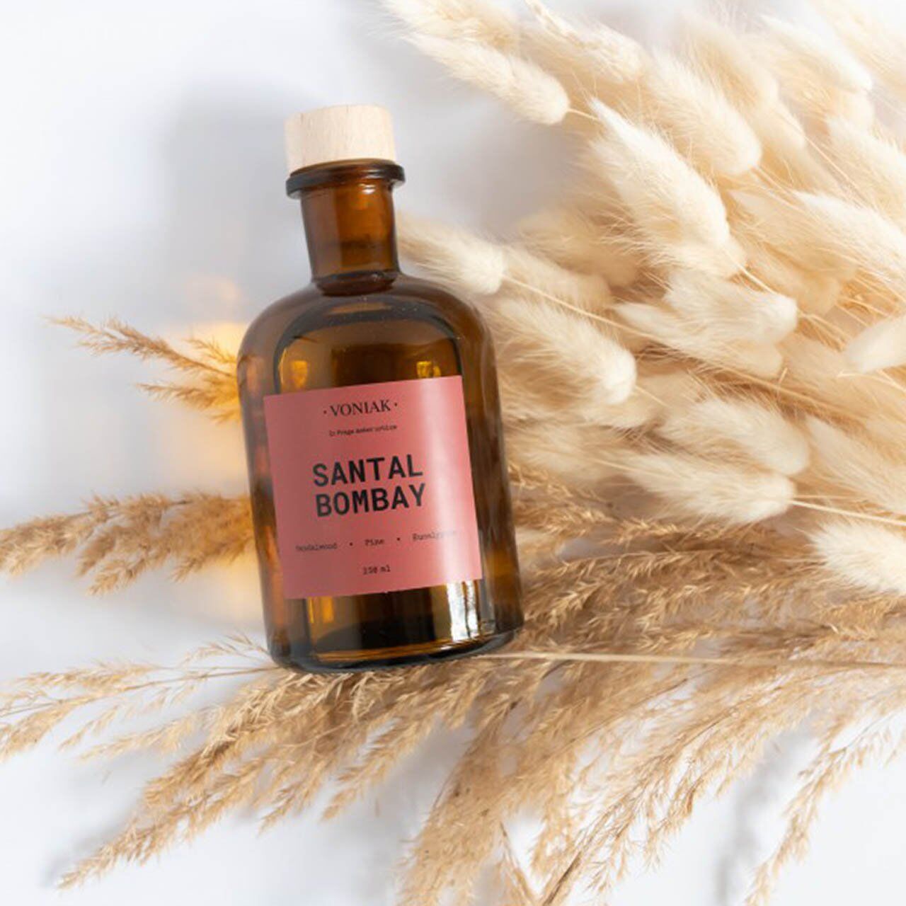 VONIAK Difuzér – Santal Bombay