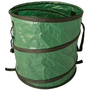 Silverline - Pop-Up Garden Sack - 450 x 460mm - 73L Capacity