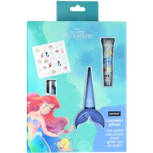 Disney The Little Mermaid Gift Set gift set