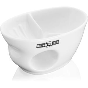 Golddachs Bowl shaving bowl White 1 pc