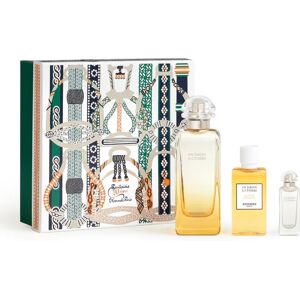 HERMÈS Parfums-Jardins Collection Un Jardin à Cythère gift set U