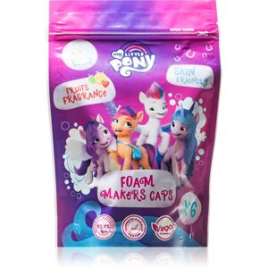 My Little Pony Kids bath foam for children