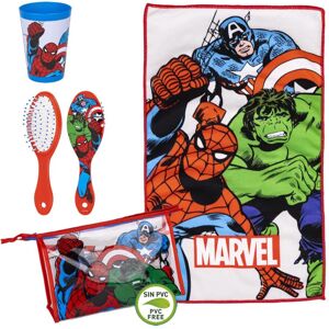 Marvel Avengers Travel Set travel set for children