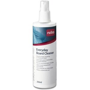 Nobo Everyday Whiteboard Cleaner - 250ml Nobo Everyday Whiteboard Cleaner - 250ml