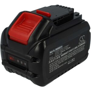 Vhbw Battery For Dewalt Dcf610s2 Dcf610 Dcf620 Dce089d1r-Qw Dcf610d2-Qw 9ah 20v Vhbw Battery For Dewalt Dcf610s2 Dcf610 Dcf620 Dce089d1r-Qw Dcf610d2-Qw 9ah 20v