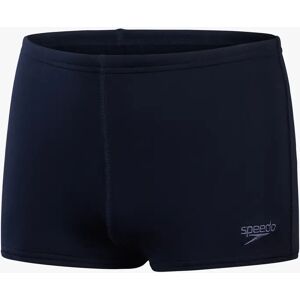 Speedo Kids' Essential Endurance+ Aquashorts - Navy - Male - Size: 9-10 years