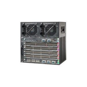 Cisco Systems WS-C4506E-S6L-96V+