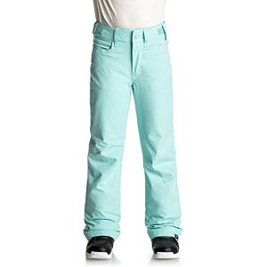 Roxy Backyard Women's, women's, Backyard, Aruba Blue/Solid, FR : XL (Taille Fabricant : XL)