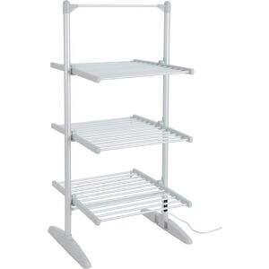 IGENIX IGHA02236S Heated Clothes Airer