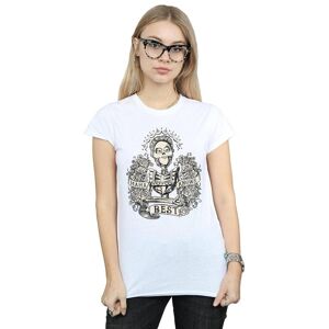 Disney Coco Mama Knows Best Cotton T-Shirt