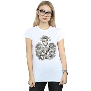 Disney Coco Mama Knows Best Cotton T-Shirt