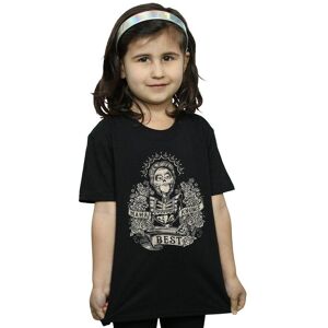 Disney Coco Mama Knows Best Cotton T-Shirt