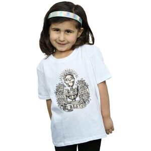 Disney Coco Mama Knows Best Cotton T-Shirt